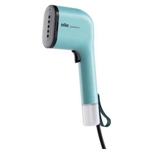Braun Stiratrice verticale QUICKSTYLE 3 GS 3013 Green 0X13810201