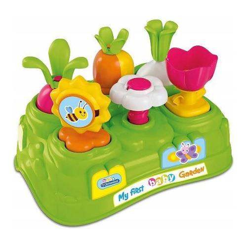 Clementoni Baby Garden 10-36m BABY 17645