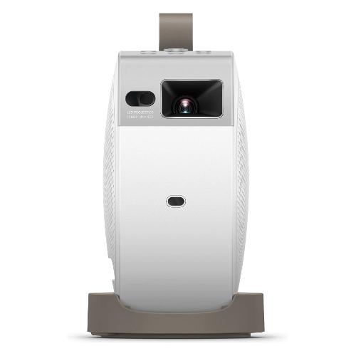 Benq Videoproiettore ( Full HD ) PORTABLE GV32 White 9H R0K77 59E