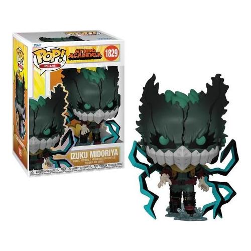 Funko POP PLUS My Hero Academia Izuku Midoriya 1829 83686