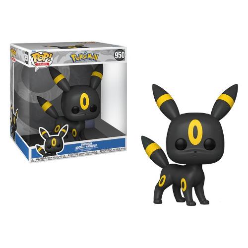 Funko POP GAMES Pokemon Umbreon 950 69086