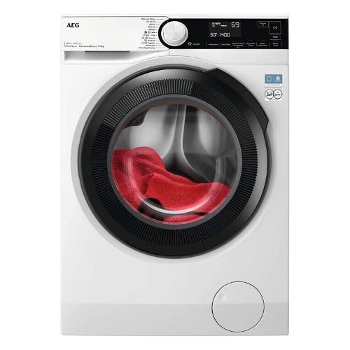 Aeg Lavatrice 10 Kg SERIE 7000 LR7FD104V ProSteam White classe A 1400giri/min (59,7x63,1x84,7cm)