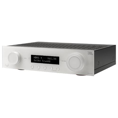 Jbl Amplificatore AV 5.2 MA SERIES 4K White MA310