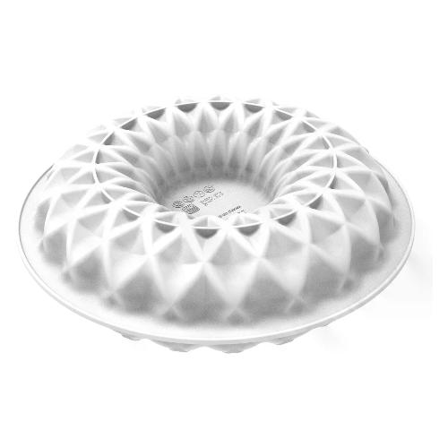 Silikomart Stampo Silicone Torta Kaleido 1100 (19cm) 30477870065