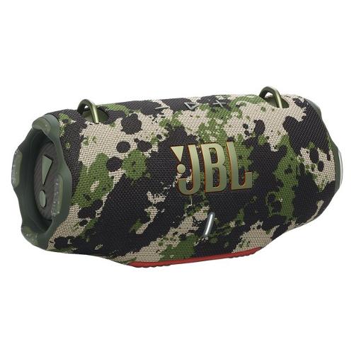 Jbl Cassa wireless XTREME 4 Camouflage 30W JBLXTREME4CAMOEP