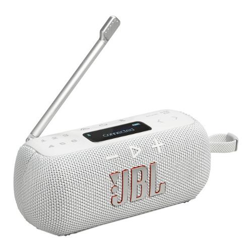Jbl Radio portatile TUNER 3 White JBLTUNER3WHT