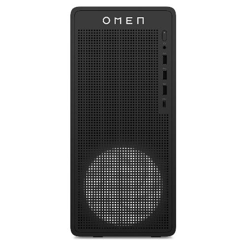 Hp Desktop OMEN TG03 0013NL (Intel Core i7 14700F 16GB 1TB NVIDIA GeForce RTX 5060) Black BW7S8EA