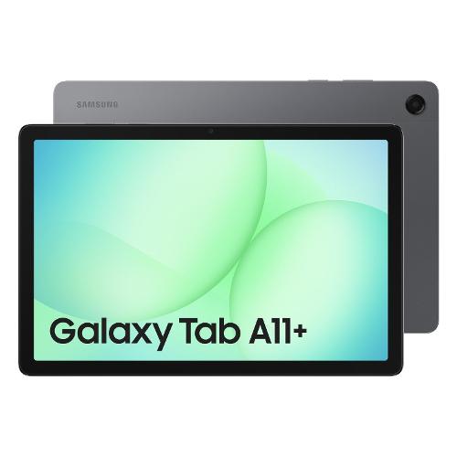 Samsung Tablet 11" GALAXY TAB A11+ WiFi Gray ( 128GB Ram 6GB 7040mAh ) SM X230NZAREUE