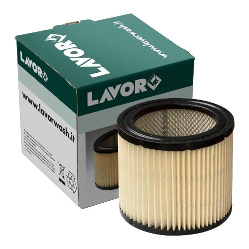 Lavor Filtri aspirapolvere 10001 08253