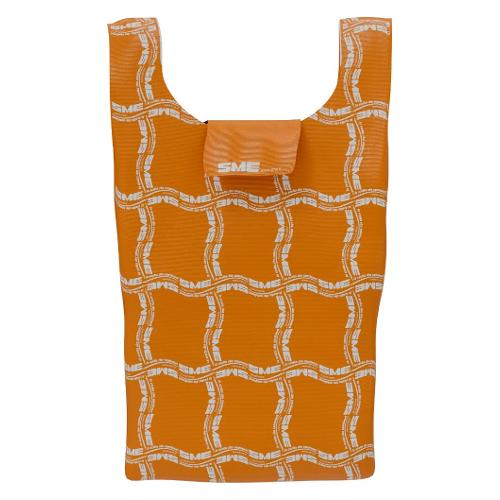 Amicasa Shopper SME Arancio