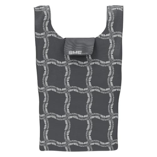 Amicasa Shopper SME Grigio