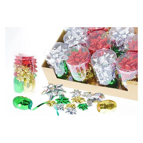 Mercury Set fiocchi regalo 81952