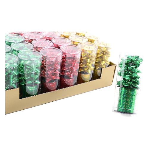 Mercury Set fiocchi regalo 96093