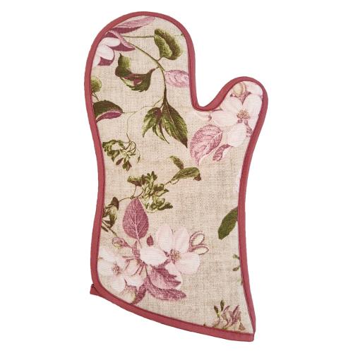 Olibò Guanto forno FLORALIA 809999 FLRO