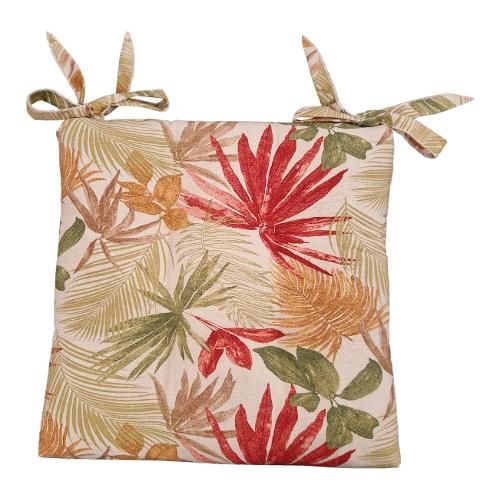 Olibò Cuscino seduta GUANICA Rojo 30ST08M GURO