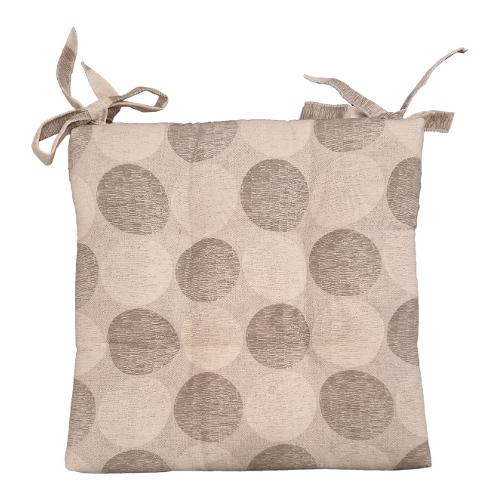 Olibò Cuscino seduta CALISTA Gris 30ST08M CAGR