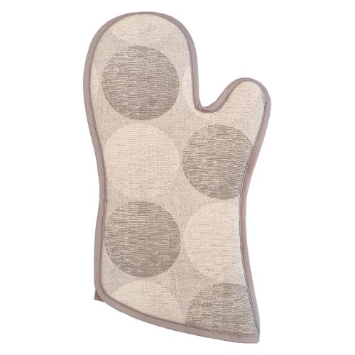 Olibò Guanto forno CALISTA Gris 809999 CAGR