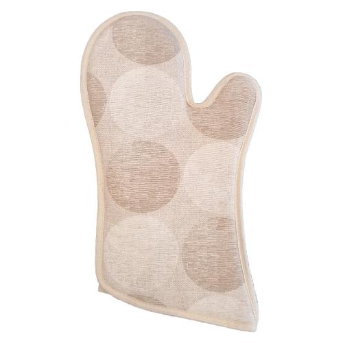 Olibò Guanto forno CALISTA Beige 809999 CABE