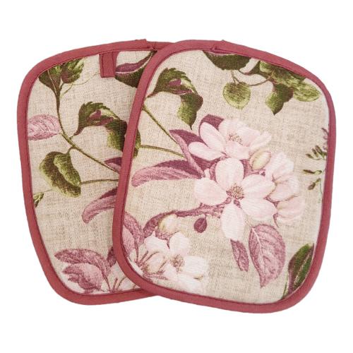 Olibò Set presine FLORALIA 850012 FLRO