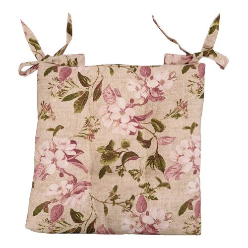 Olibò Cuscino seduta FLORALIA 30ST08M FLRO