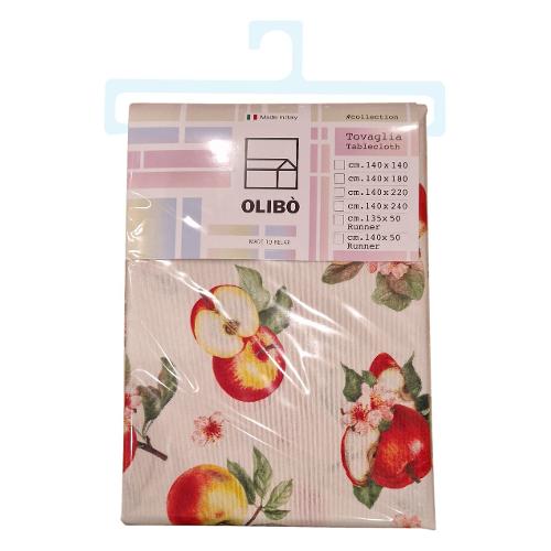 Olibò Tovaglia POMES (240x140cm) 900004 POM