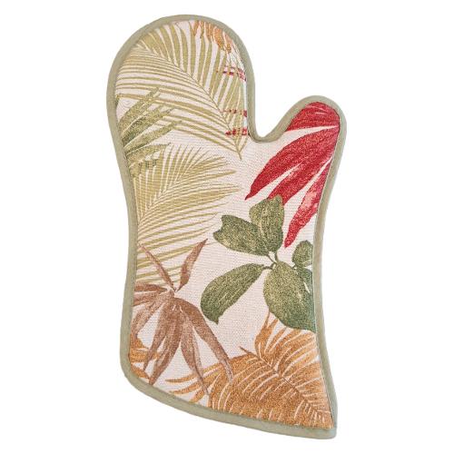 Olibò Guanto forno GUANICA Rojo 809999 GURO