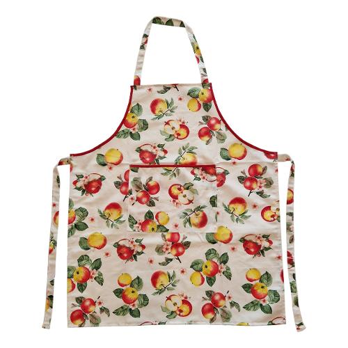 Olibò Grembiule cucina POMES con pettorina 700201 POM