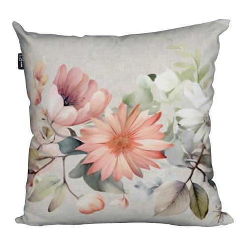 Olibò Cuscino arredo MAREMMA Protea (42x42cm)