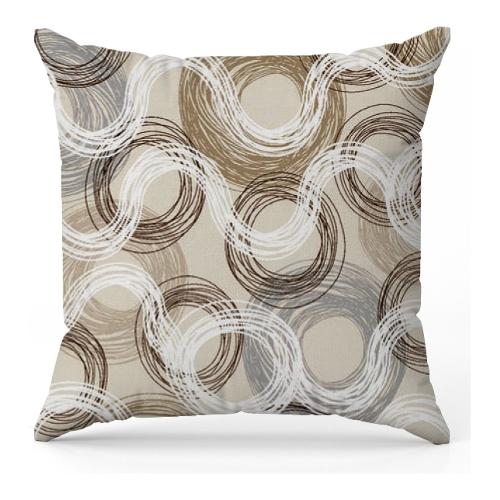 Olibò Cuscino arredo CONNOR Assortito 30X50 40X40 ASS