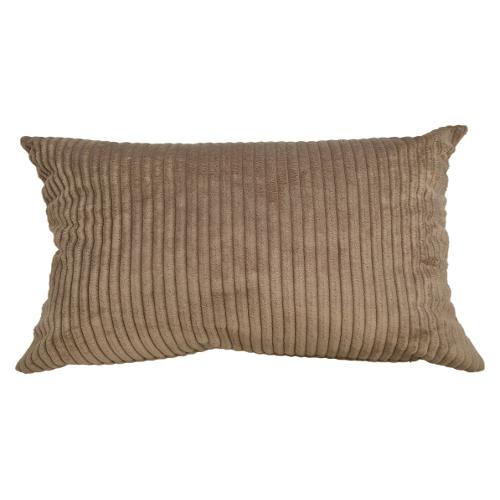 Olibò Cuscino arredo LAGOS 83 Beige (50x30cm) 400316 LAG83
