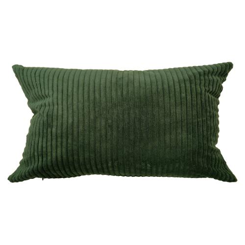 Olibò Cuscino arredo LAGOS 10 Verde (50x30cm) 400316 LAG10