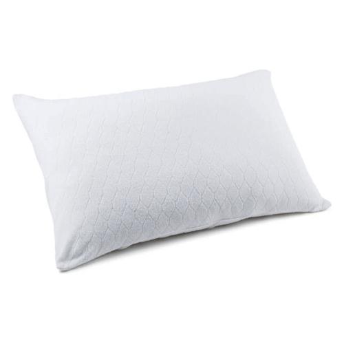 Caleffi Copriguanciale BUONANOTTE Bianco 21371