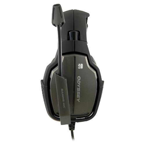 Xtreme Cuffie gaming ODYSSEY Virtual Surround 7.1 Black 90440