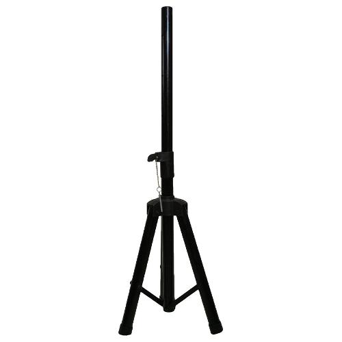 Xtreme Supporto casse pavimento Monitor Speaker Stand Black 33180