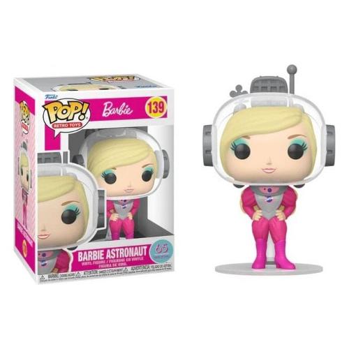 Funko POP RETRO TOYS Barbie Astronaut 139 81052