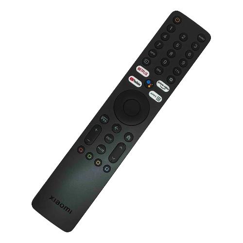 Xiaomi Telecomando tv ( Xiaomi ) Black 163K1K1000060A