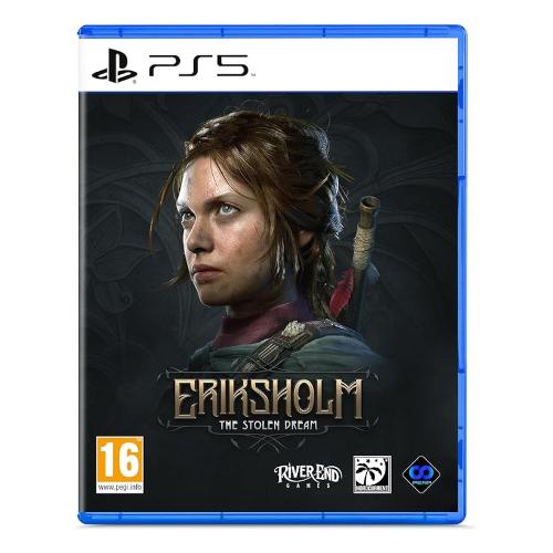Nord Current PLAYSTATION 5 Eriksholm The Stolen Dream EU PEGI 16+