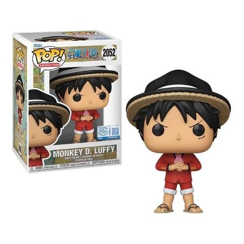Funko POP ANIMATION One Piece Monkey D.Luffy Whole Cake Arc 2052 88259