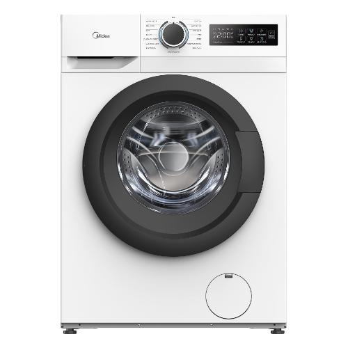 Midea Lavatrice 6 Kg MF110W60W White classe D 1000giri/min (59,5x46,5x85cm)