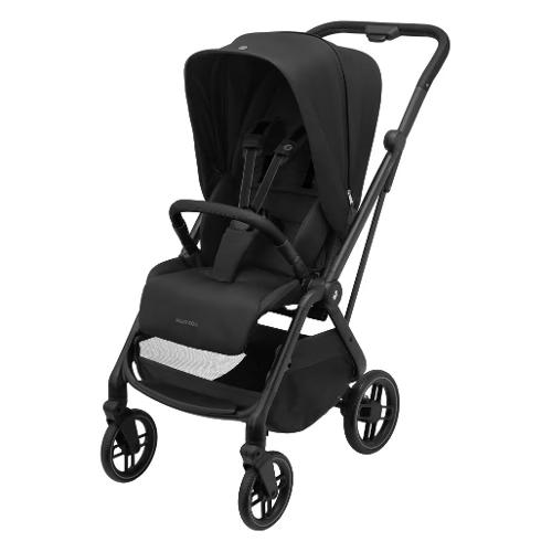 Maxi Cosi Passeggino 4 ruote 0 - 22 kg LEONA 2 Twillic black 1204390110