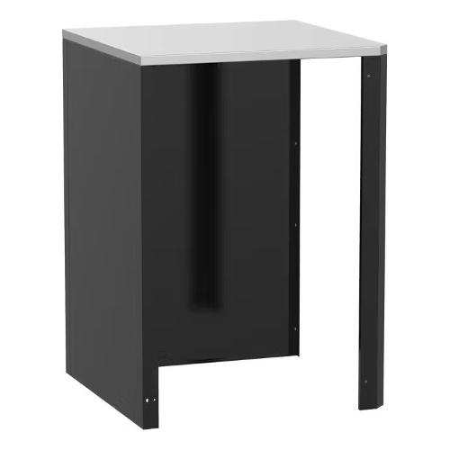 Weber Base ad angolo BBQ KITCHEN Nero (65cm) BBQ1100050