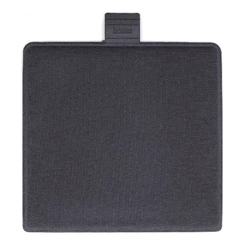 Nardi Cuscino seduta acrilico TRILL Armchair Grafite 36250 02 130 (39,5x40x1,4cm) Non sfoderabile