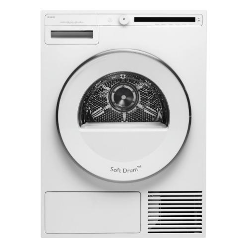 Asko Asciugabiancheria 11 Kg CLASSIC T211H W White classe D