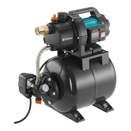 Gardena Elettropompa autoclave (800W) 3700/4 IPX4 9023-20