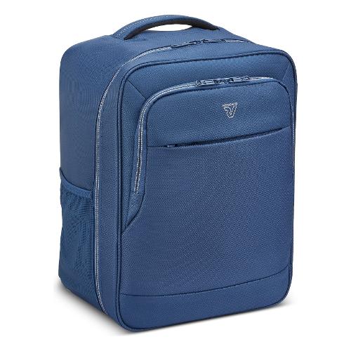 Roncato Zaino viaggio (32Lt) FLYOVER (30x20x40cm) Blu notte 41411523