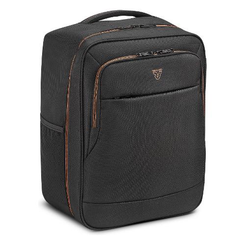 Roncato Zaino viaggio (32Lt) FLYOVER (30x20x40cm) Nero 41411501
