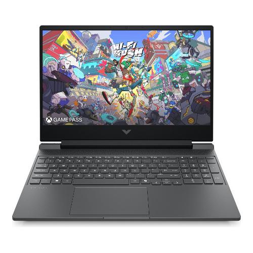 Hp Notebook 15,6" VICTUS 15 FA2027NL ( Intel Core 7 240H 24GB 1TB ) Mica silver C79GNEA