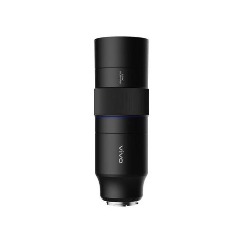 Vivo Lente aggiuntiva Zeiss Telephoto 2,35X Black 6001540