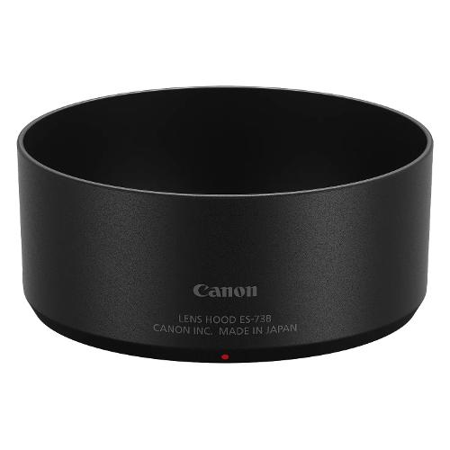 Canon Paraluce ES 73B Black 7293C001