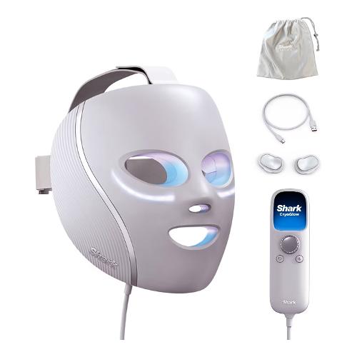 Shark Macchina rughe CryoGlow Lilla Chill FW312EUPL